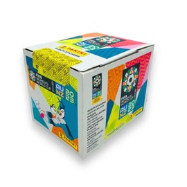 Panini FIFA Women's World Cup 2023 Sticker Collection (Box of 50 Bags)