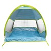Nobby Summertime Dog Tent - PopUp Bed - Retreat for