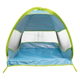 Nobby Summertime Dog Tent - PopUp Bed - Retreat for Your Dog