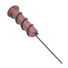 Floating Rain Gauge High Accuracy Cylinder Rain Water Measurement Tube