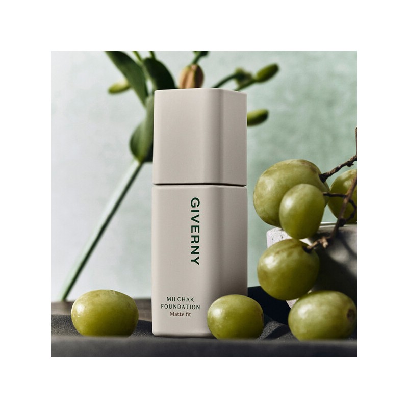 Giverny (현대Hmall)지베르니 밀착 매트핏 파운데이션 30ml (NE) (Hyundai Hmall) Giverny