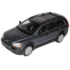 Welly Volvo Xc90 Xc 90 Grau Grey Metallmodell 1/24 Modellauto