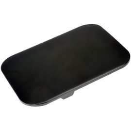 Dorman 926-395 Fuel Door Cover Compatible with Select Toyota Models
