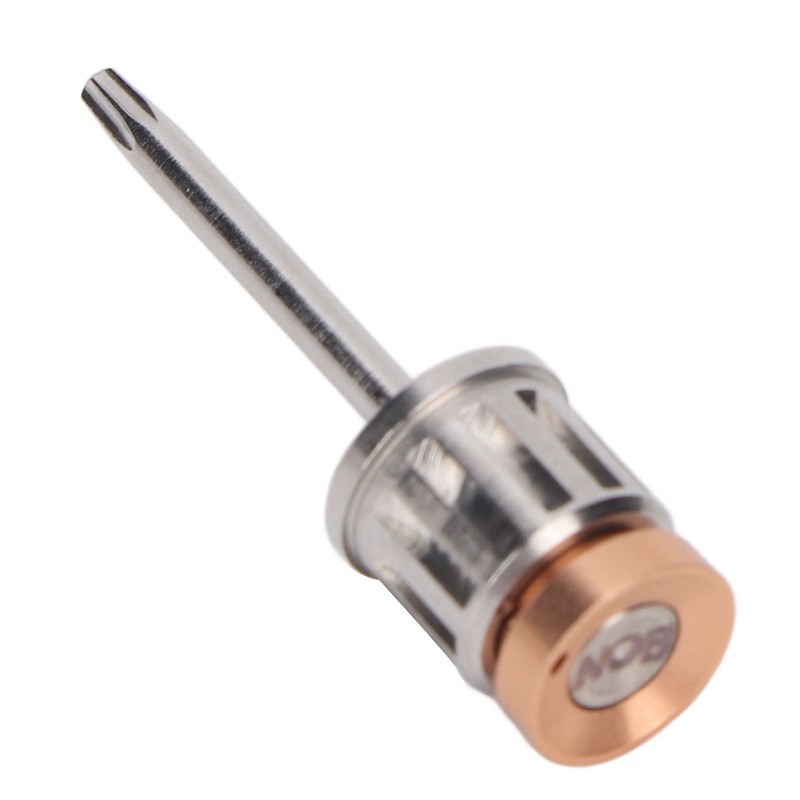 Dental Implant Screwdriver Micro Professional Stainless Steel Dental Screwdriver Tool