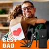 VEITORLD Gifts for Dad from Daughter Son, All in One