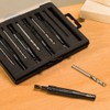 Fulton Self Centering Premium Drill Bit Set