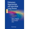 Pulmonary Hypertension and Interstitial Lung Disease