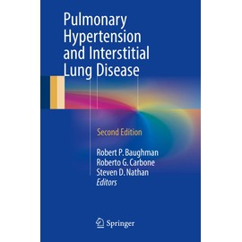 Pulmonary Hypertension and Interstitial Lung Disease