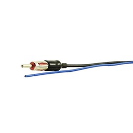 Goliton NISSAN Almera, Navara, Note, Qashqai 2007> Aerial Antenna Adaptor PC5-147