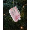 My First Christmas Baby Girl Ornament - 2023 Keepsake Christmas
