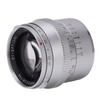 TTArtisan Camera Lens 50mm F1.2 E Mount Large Aperture APS