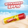 CARMEX Cherry Moisturising Lip Balm Click Stick for Soft, Protected