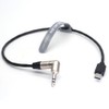 SZJELEN Tentacle Sync Timecode Cable for Sonys FX3 A7S3 A1
