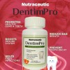 DentimPro Oral Support ⁠Healthy Teeth and Gums, Long Lasting Fresh
