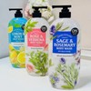 Rosemary Body Wash 900ml Body Shower