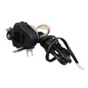 Stepper Motor Assembly Compatible with Generac Guardian GTH990 HSB Model
