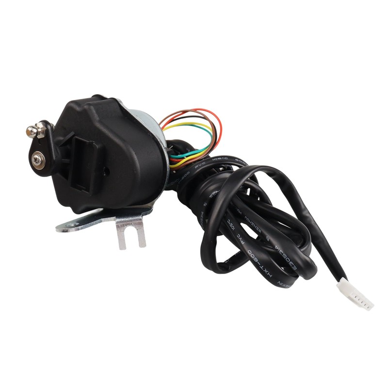 Stepper Motor Assembly Compatible with Generac Guardian GTH990 HSB Model