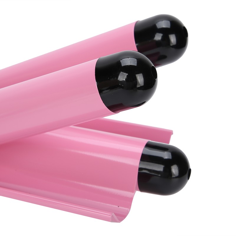 Hair Curling Iron 3 Barrel 28mm Electric Hair Waver Curling