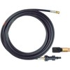 AR paipukuri-ninguho-su 10 m, Optional Parts for High Pressure Washer