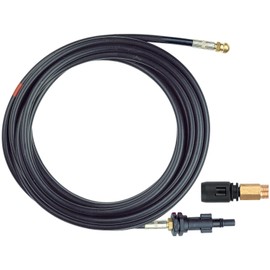 AR paipukuri-ninguho-su 10 m, Optional Parts for High Pressure Washer