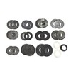 Toilet-Cistern Membrane Assortment 25 Pieces