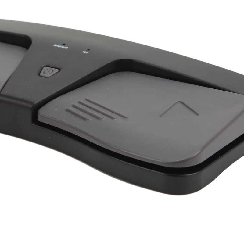 Page Turner Pedal,Bluetooth,Music Page Turner Wireless Score Turning Foot Pedal