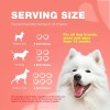 CHEWIA Natural Dog Flea and Tick Prevention Chews for All
