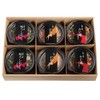 Otaru Marine Suisan Otaru Seafood Single Person Pot Set, 3