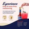 Torani Sugar Free Syrup, Watermelon Flavored Syrup for Drinks, Zero