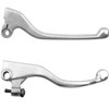 ACCOSSATO Pair of Levers for Rieju MRI from 2011 to