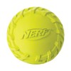 NERF Ball Tire with Whistle for Dog Size M random