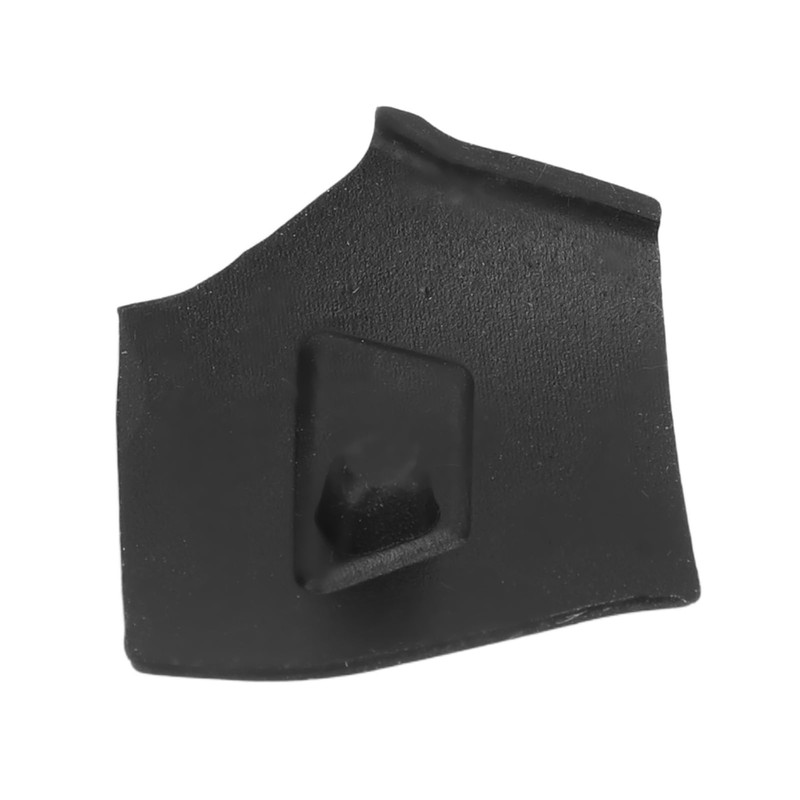 Rubber Power Button Replacement, Lightweight GPS Button Design, Comfortable Grip,