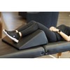 Healthy You Physical Therapy/Massage Table Positioning Knee Wedge 22" x