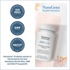 NatuGena OPC+C, Traubenkern-Extrakt + Vitamin C, Kollagenbildung, 90 Kapseln (3