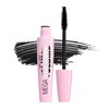 wet n wild Mega Volume Mascara, Very Black, 0.21 Ounce