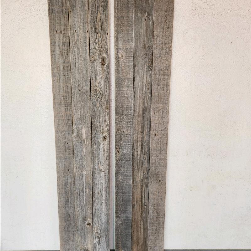 Rockin' Wood Blank Signs for DIY projects made with real