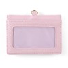 Sanrio 458597 Sanrio Card Case, Folio ID Case, My Melody,