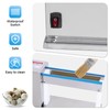 YMJOINMX Electric Quail Egg Peeler Machine Quail Egg Peeler Sheller
