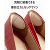 中敷き インソール 靴擦れ パカパカ 防止 パッド 疲れない 踵 怪我 ケガ