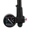 High Pressure Shock Pump 300PSI Portable American French Valve Aluminum