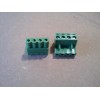4-Pin Power Plug AUDIOCONTROL DM-608 DM-810 DQDX DQ-61 LC2I LC6I