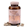 YEKE Multivitamnico Mujer Orgnico Tejidos Res Biotina 180 Cps -