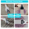 Shark PX201 3.5"Tough Stain Cleaning Brush Attachment for with Shark