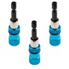 Thyonta 3 PCS Magnetic Bit Holder - 1/4" Drywall Bit