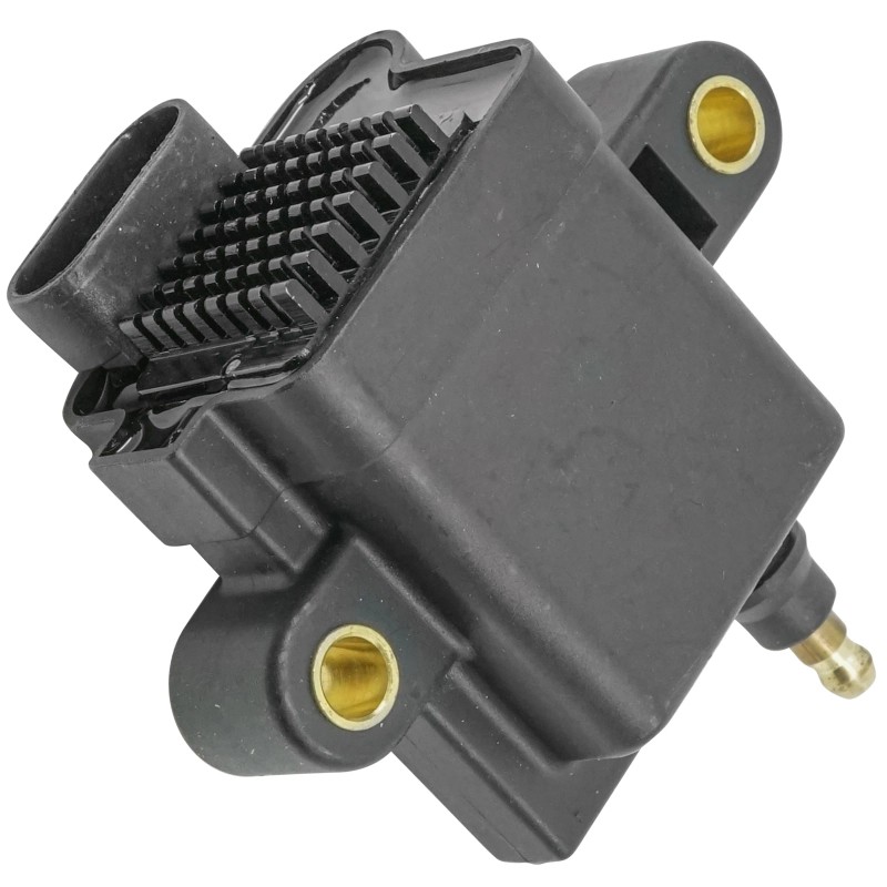 Caltric Ignition Coil for Mercury Outboard 30 40 EFI 3Cyl
