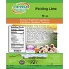 Pickling Lime (16 oz, ZIN: 524953)