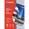 Canon MP-101 4-Inch x 6-Inch Matte Photo Paper (120 Sheets/Package)