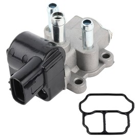 Idle Valves, Aintier Fuel Injection Idle Air Control Valve 2227074291 Fit for 1996-1999 for Toyota for Camry for Celica 2.2l, 1999 for Toyota for Solara 2.2l