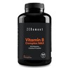 Vitamin B Complex MAX, 365 Tablets | 8 B-Vitamins +