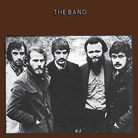 The Band [VINYL]